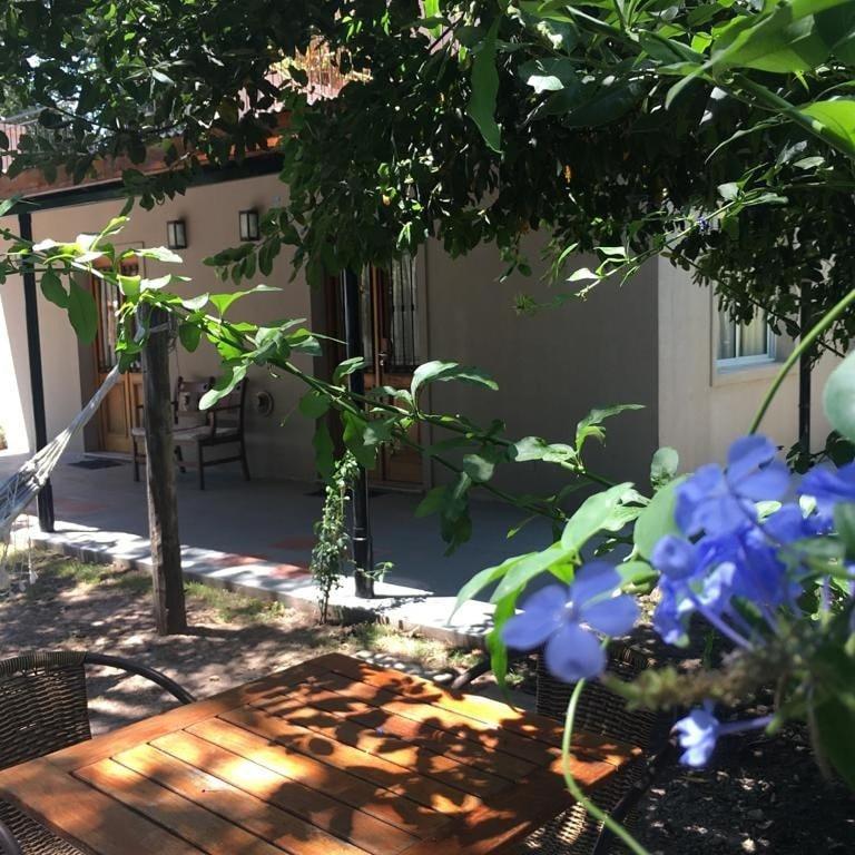 El Remanso Chascomus Villa Ngoại thất bức ảnh