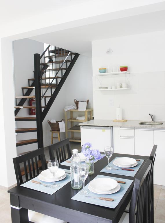 El Remanso Chascomus Villa Ngoại thất bức ảnh