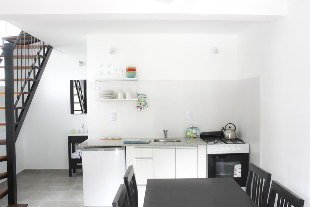 El Remanso Chascomus Villa Ngoại thất bức ảnh