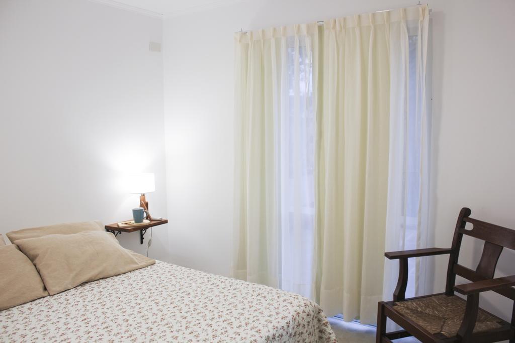 El Remanso Chascomus Villa Ngoại thất bức ảnh